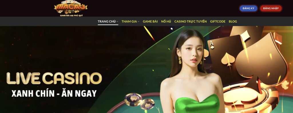 Macau Club