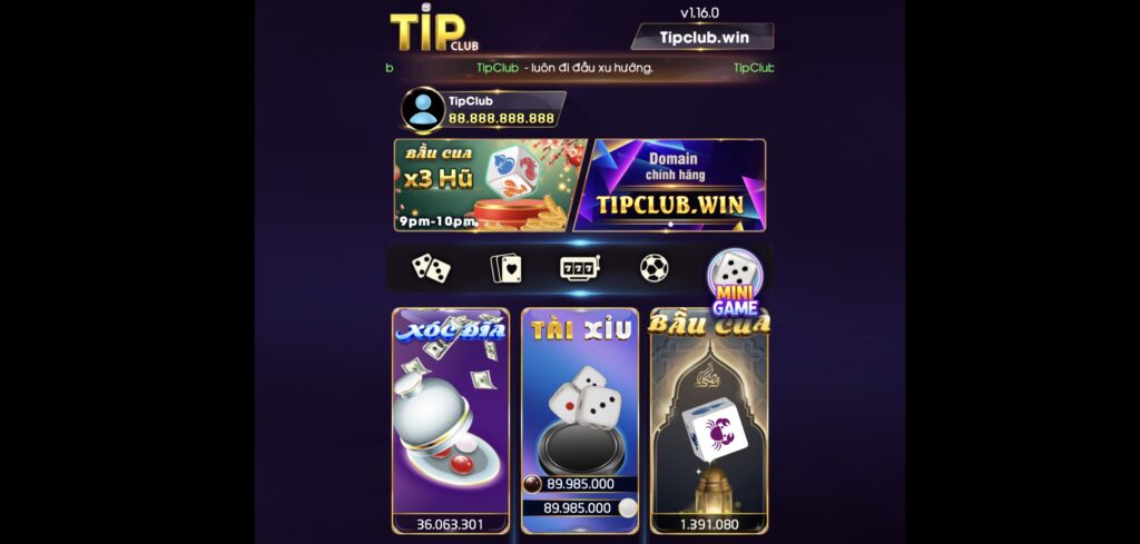TipClub