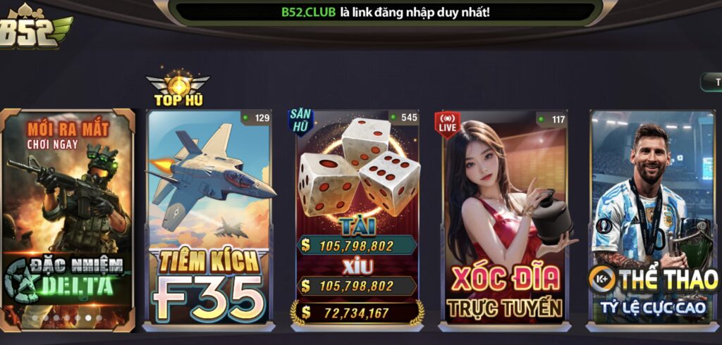 B52